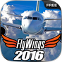 Flight Simulator 2016 FlyWings