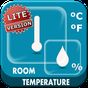 Ícone do apk Galaxy S4 Thermometer. Free