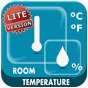 Galaxy S4 Thermometer. Free APK