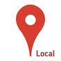Ikon Local Places Finder