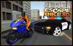 Imagem 5 do Tráfego Cop Bike Prisão Escape