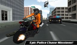 Imagem 3 do Tráfego Cop Bike Prisão Escape