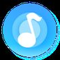 BlueTunes - Free Music &amp; Music Videos APK Simgesi