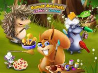 Imagem  do Forest Animals Arts and Crafts