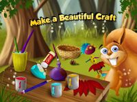 Imagem 2 do Forest Animals Arts and Crafts