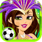 Runway Girl : Football Mondial APK