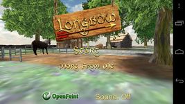 Gambar Longbow - Archery 3D Lite 1