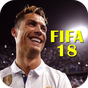 New FIFA 18 Ultimate Game Guide apk icon