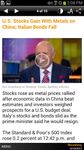 Imagen 5 de Bloomberg for Smartphone