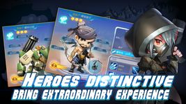 Shooting Heroes Free-Xạ Thủ Anh Hùng ảnh số 11