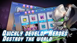 Shooting Heroes Free-Xạ Thủ Anh Hùng ảnh số 13