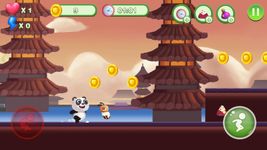 Imagen 9 de Panda Run Paradise