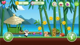 Panda Run Paradise image 1