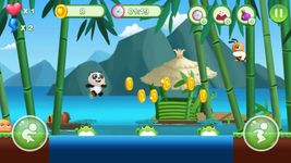 Imagen 2 de Panda Run Paradise