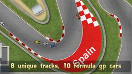 Картинка 5 Formula Racing 2D