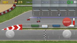 Картинка 23 Formula Racing 2D