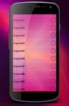 Galaxy S8 için zil sesleri imgesi 1