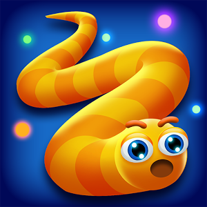 Snake Candy.IO - Multiplayer Snake Slither Game Apk Download for
