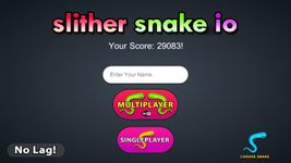 Картинка 9 Slither Snake.io