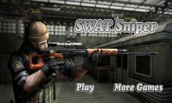 Картинка  SWAT Sniper