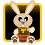 Honey Bunny - Slot Machine APK