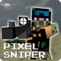 Pixel Sniper Zombie Apocalypse 