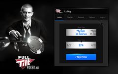 Immagine  di Full Tilt Poker - Texas Holdem