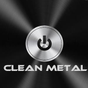 xperiance theme - Clean Metal APK