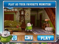 Captura de tela do apk Monsters University 9