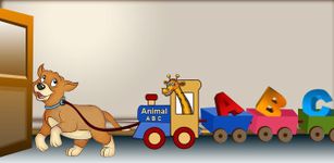 Imagem 3 do Aprende Alfabeto com animais