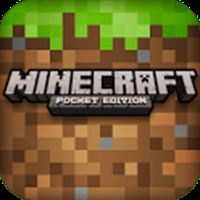 MineCraft - Pocket Edition APK アイコン