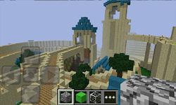 MineCraft - Pocket Edition ảnh số 