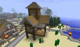 MineCraft - Pocket Edition Bild 2