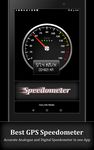 GPS Speedometer afbeelding 10