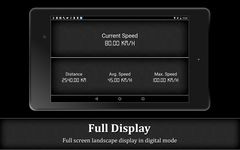 GPS Speedometer image 13