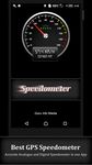 Gambar GPS Speedometer 