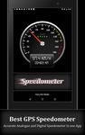 GPS Speedometer image 6