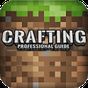 Crafting Guide for Minecraft apk icon