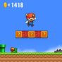 Mario World apk icon