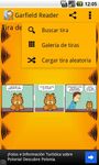 Imagen 2 de Garfield Reader (No Oficial)