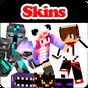 Skins Minecraft PE PROz apk icono