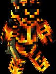 Immagine 1 di Skins Minecraft PE PROz