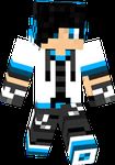 Gambar Skins Minecraft PE PROz 2