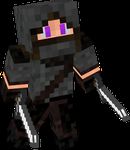 Gambar Skins Minecraft PE PROz 3