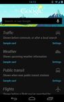 ThyrusHolo Black CM10 Theme obrazek 5