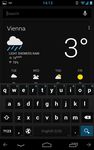 ThyrusHolo Black CM10 Theme obrazek 4