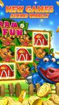 Farm Slots - Free Slot Machine with Bonus Games image 1