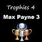Trophies 4 Max Payne 3 APK
