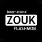 Ícone do apk Zouk Flash Mob