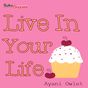 Ikon apk Novel Cinta Live In Your Life